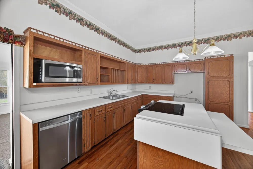 165 Almyra Rd Sparta, TN 38583