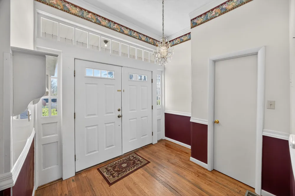 165 Almyra Rd Sparta, TN 38583