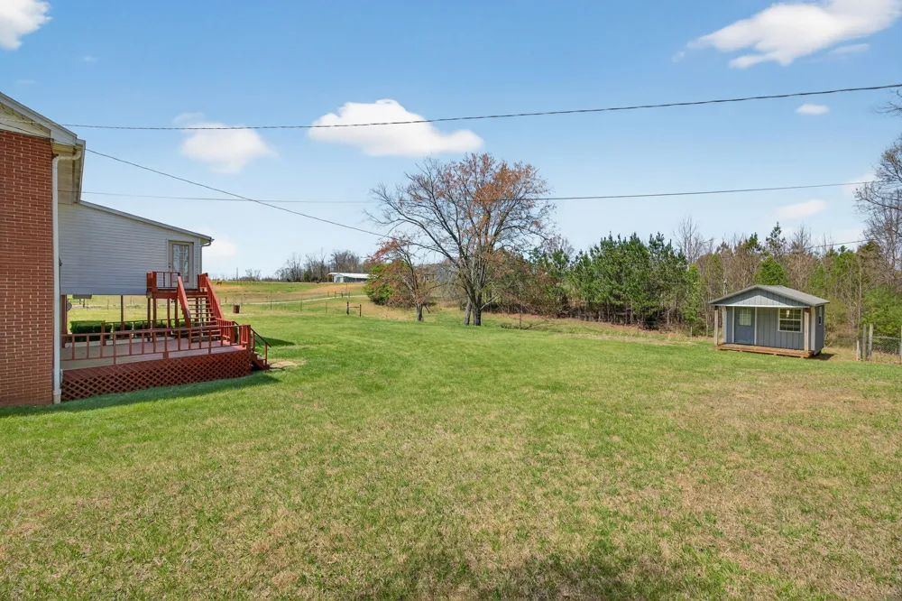 165 Almyra Rd Sparta, TN 38583