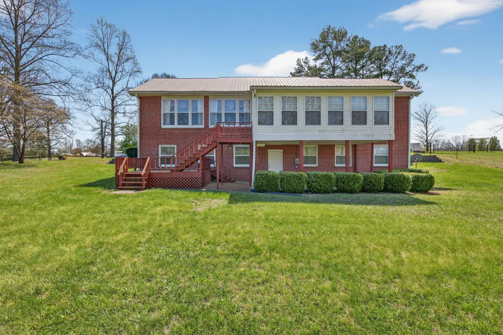 165 Almyra Rd Sparta, TN 38583