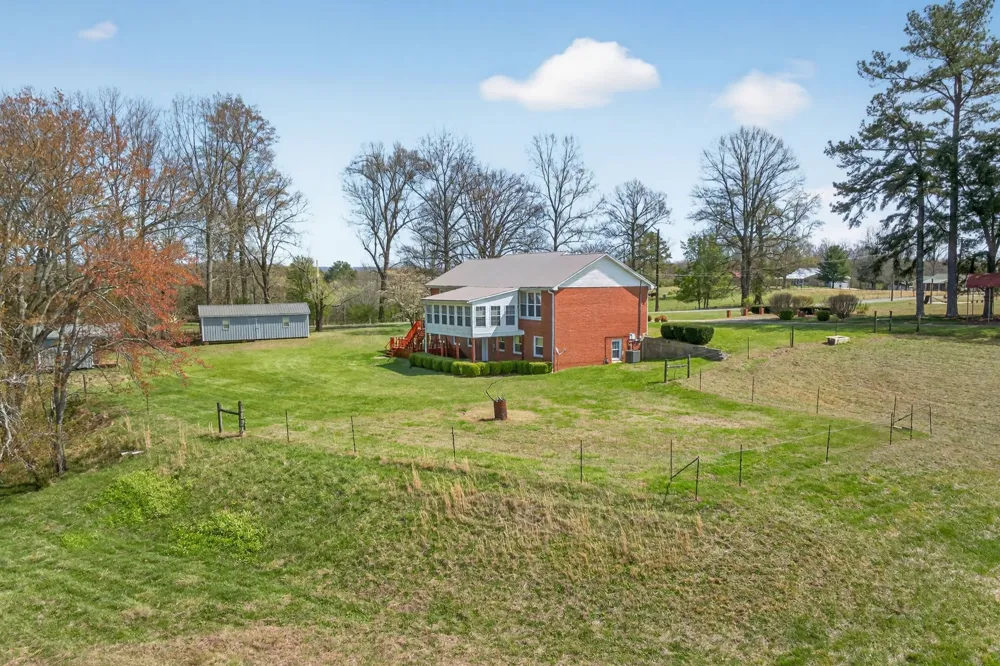 165 Almyra Rd Sparta, TN 38583