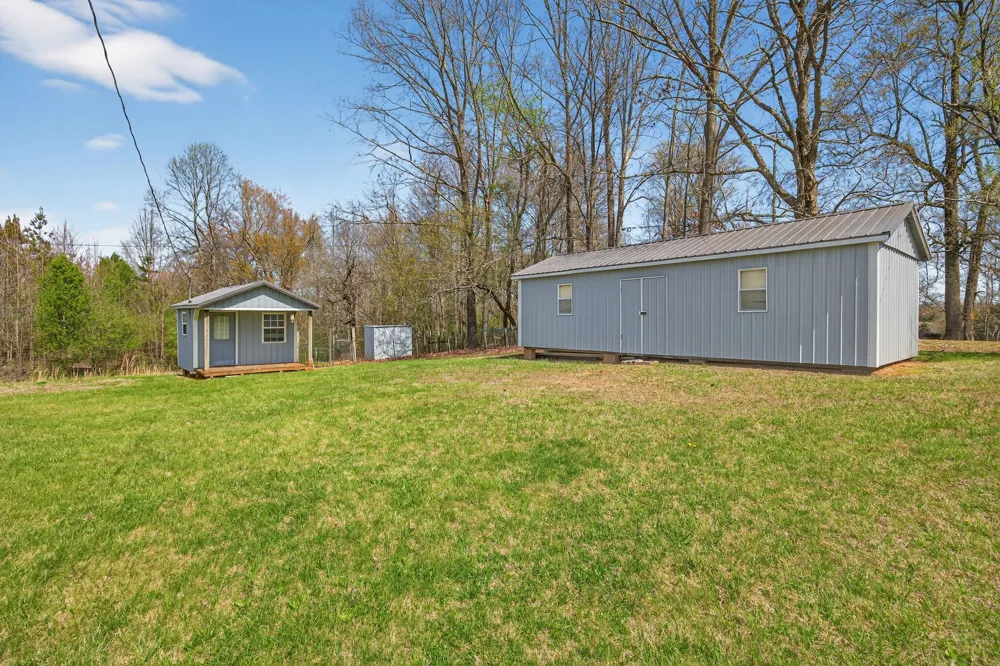 165 Almyra Rd Sparta, TN 38583