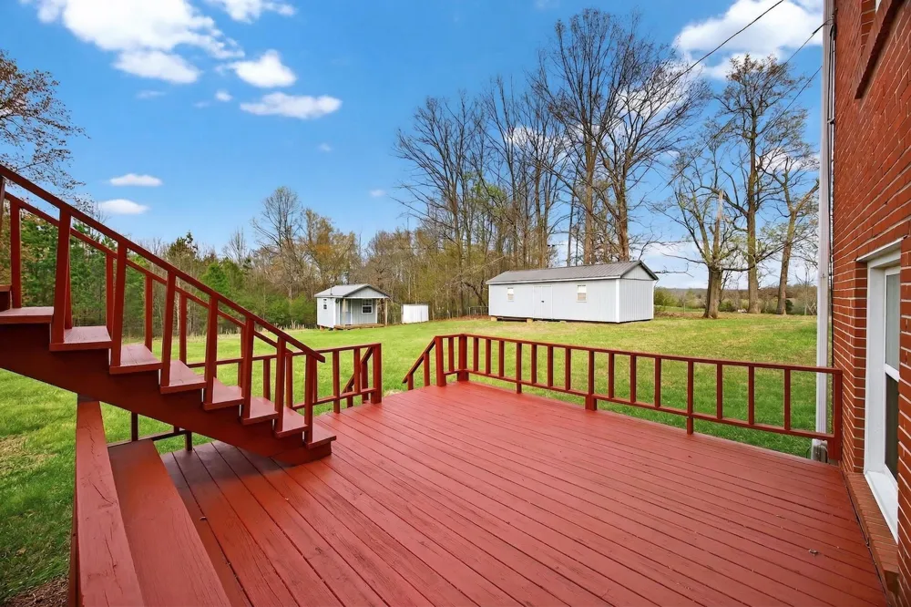 165 Almyra Rd Sparta, TN 38583
