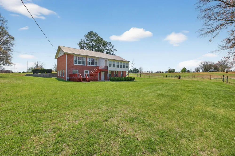 165 Almyra Rd Sparta, TN 38583
