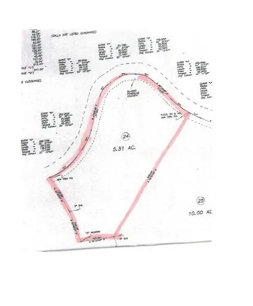0 Beaver Lane Gainesboro, TN 38562