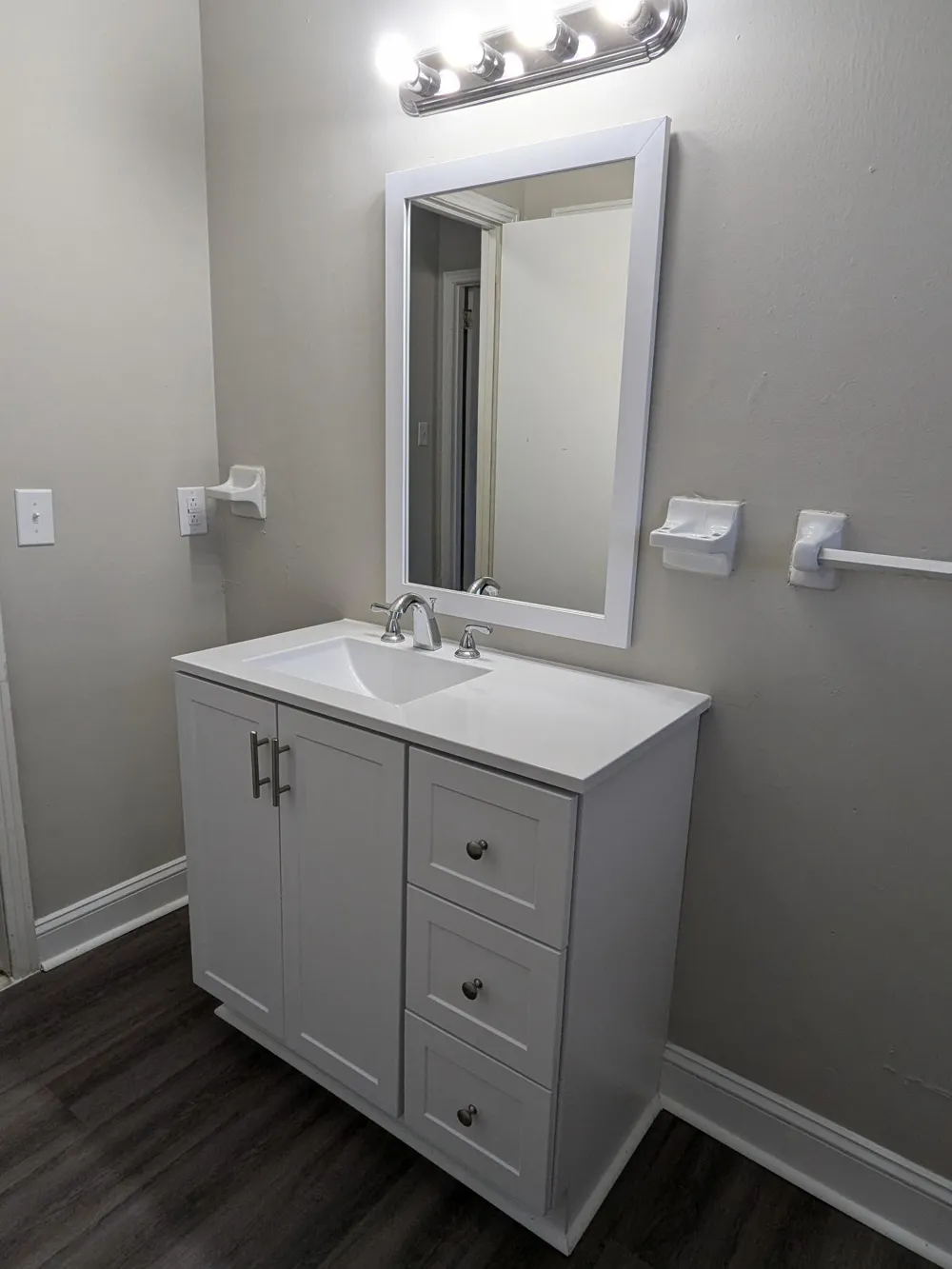 413 Shawnee Dr Columbia, TN 38401