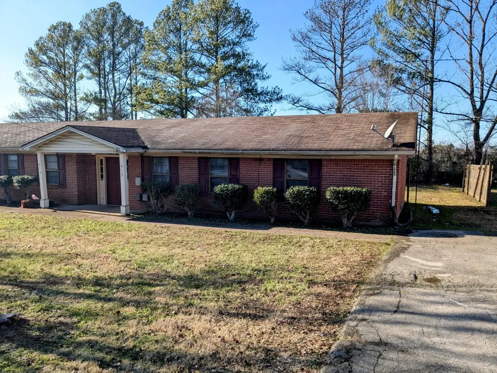 413 Shawnee Dr Columbia, TN 38401