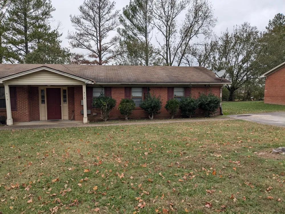 413 Shawnee Dr Columbia, TN 38401
