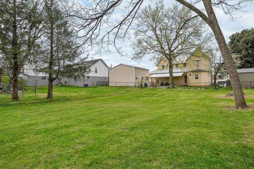 106 N Main St Sparta, TN 38583