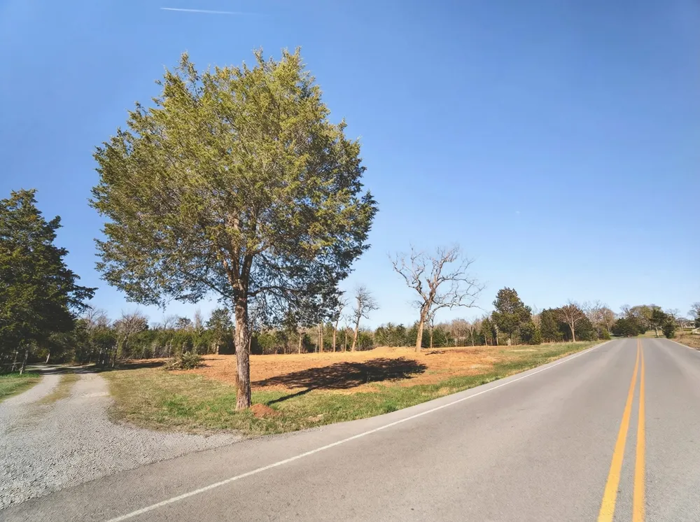 0 Joe Peay Road Spring Hill, TN 37174
