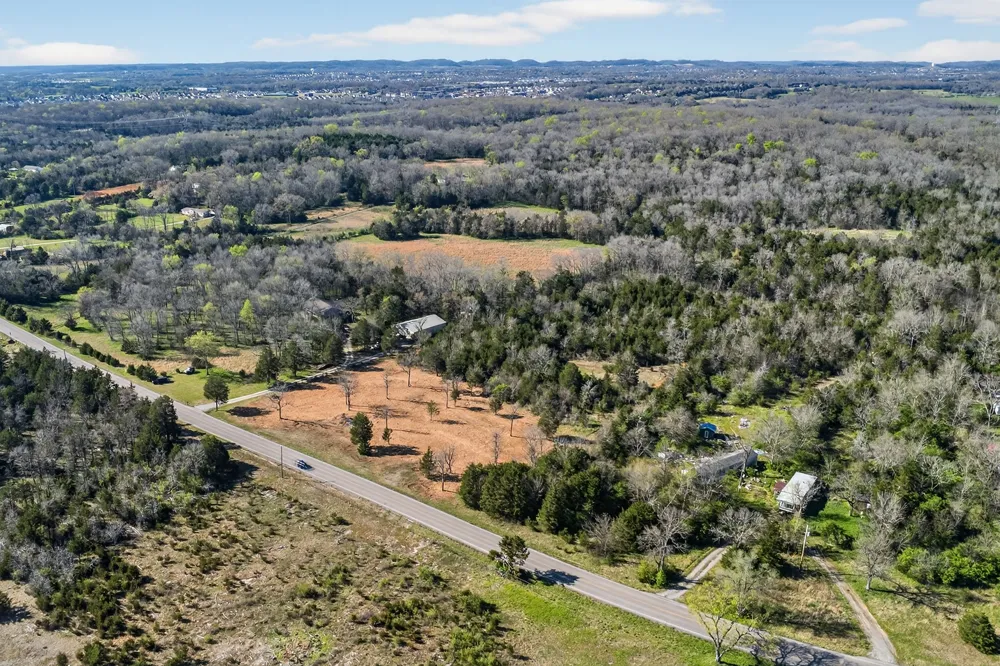 0 Joe Peay Road Spring Hill, TN 37174