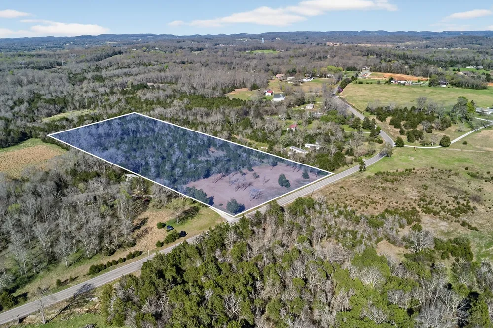 0 Joe Peay Road Spring Hill, TN 37174