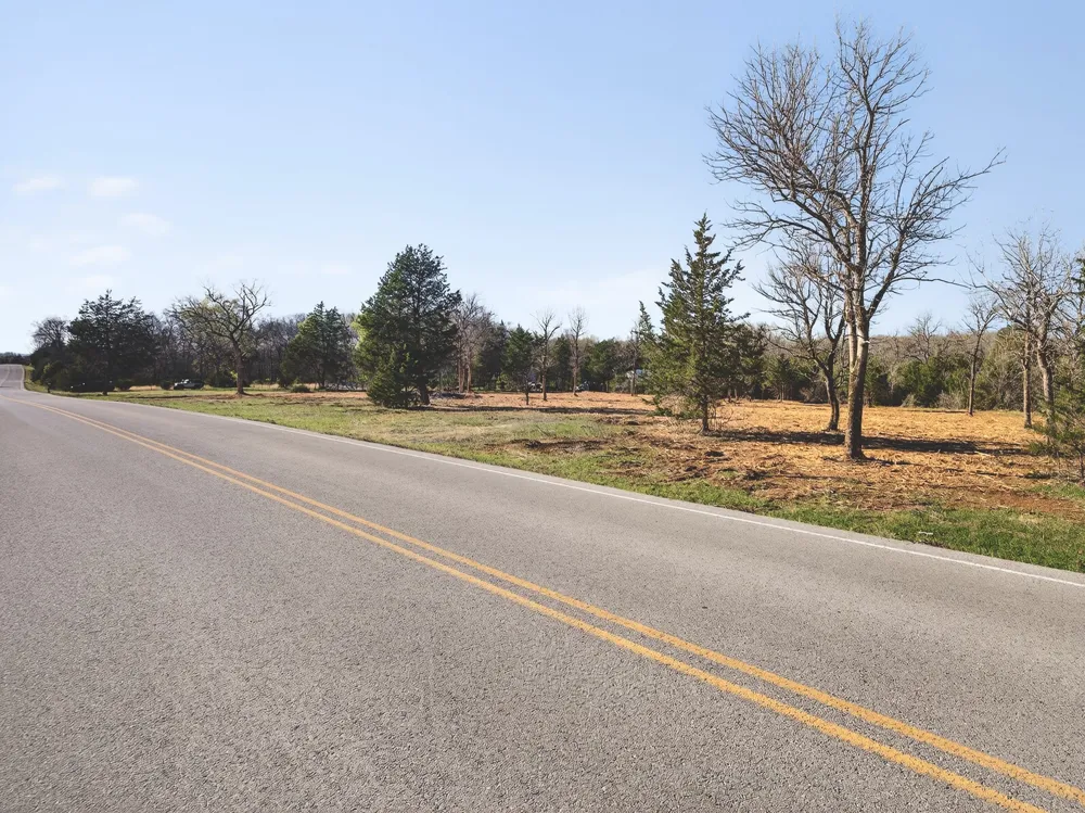 0 Joe Peay Road Spring Hill, TN 37174