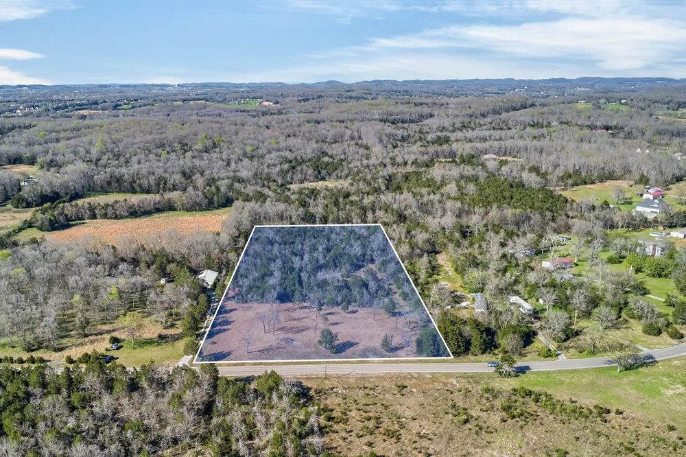 0 Joe Peay Road Spring Hill, TN 37174