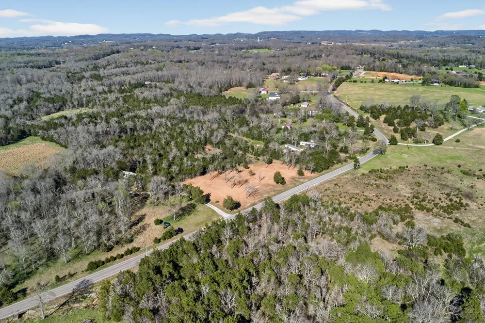 0 Joe Peay Road Spring Hill, TN 37174