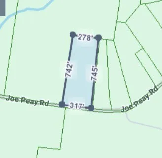 0 Joe Peay Road Spring Hill, TN 37174