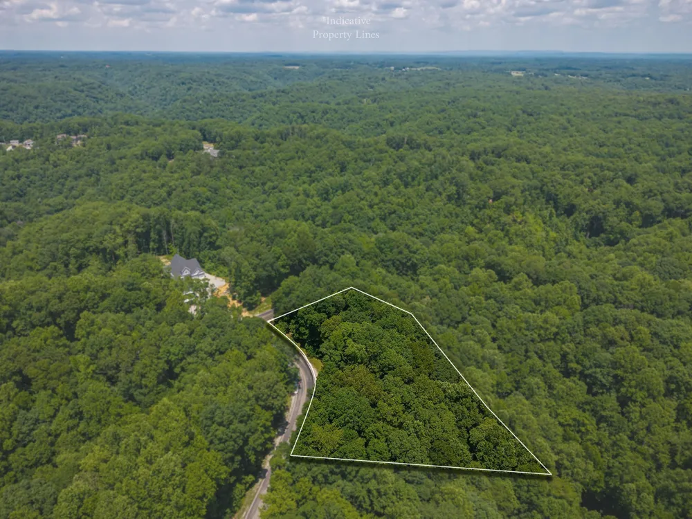 0 Sunset Pointe Sparta, TN 38583