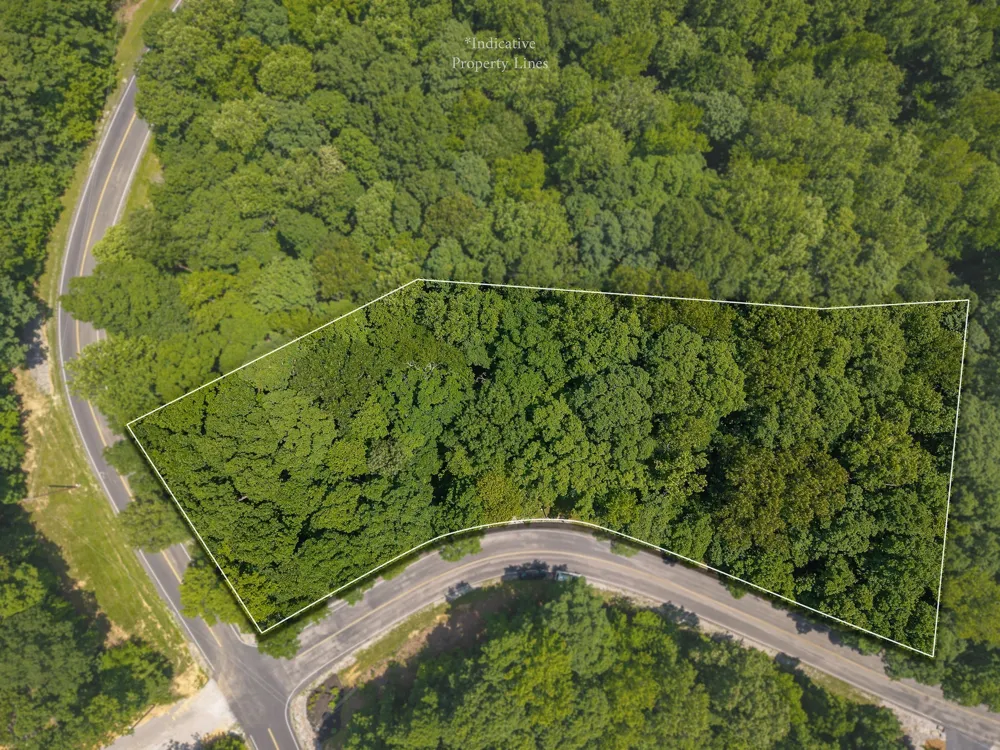 0 Sunset Pointe Sparta, TN 38583