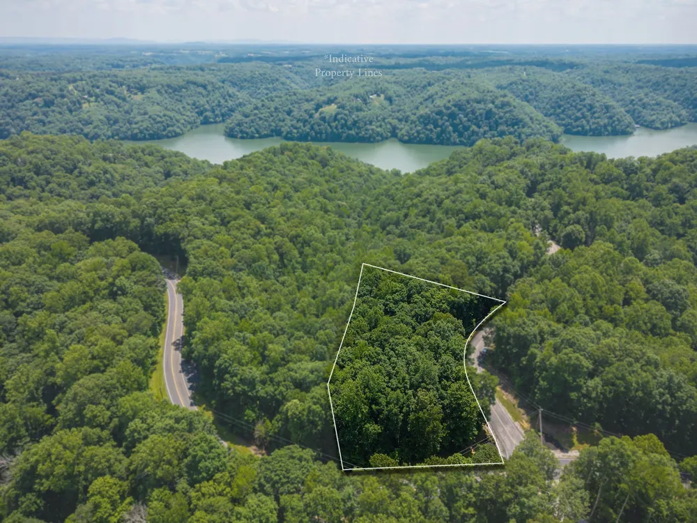 0 Sunset Pointe Sparta, TN 38583