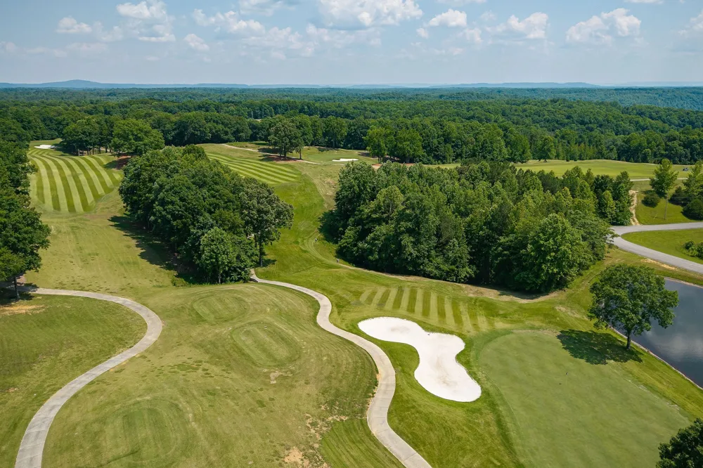 0 Sunset Pointe Sparta, TN 38583