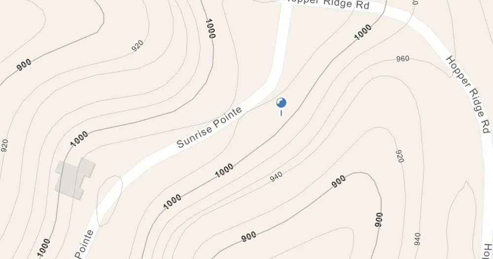 0 Sunset Pointe Sparta, TN 38583