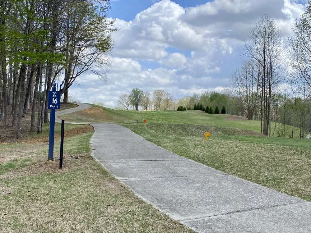 0 Harbor Green Pl Sparta, TN 38583