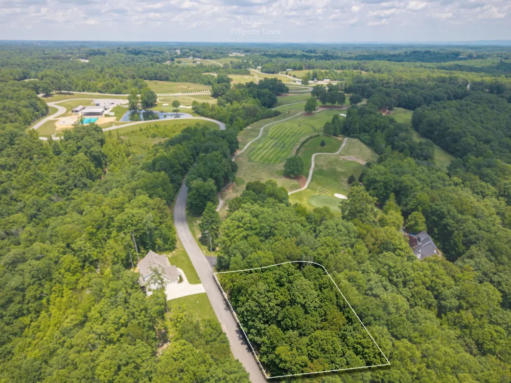 0 Harbor Green Pl Sparta, TN 38583