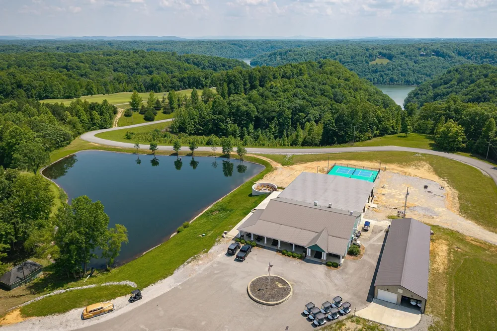 0 Harbor Green Pl Sparta, TN 38583