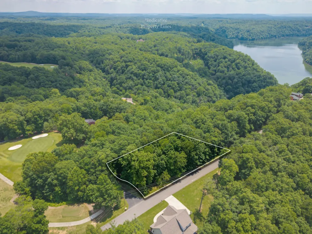 0 Harbor Green Pl Sparta, TN 38583