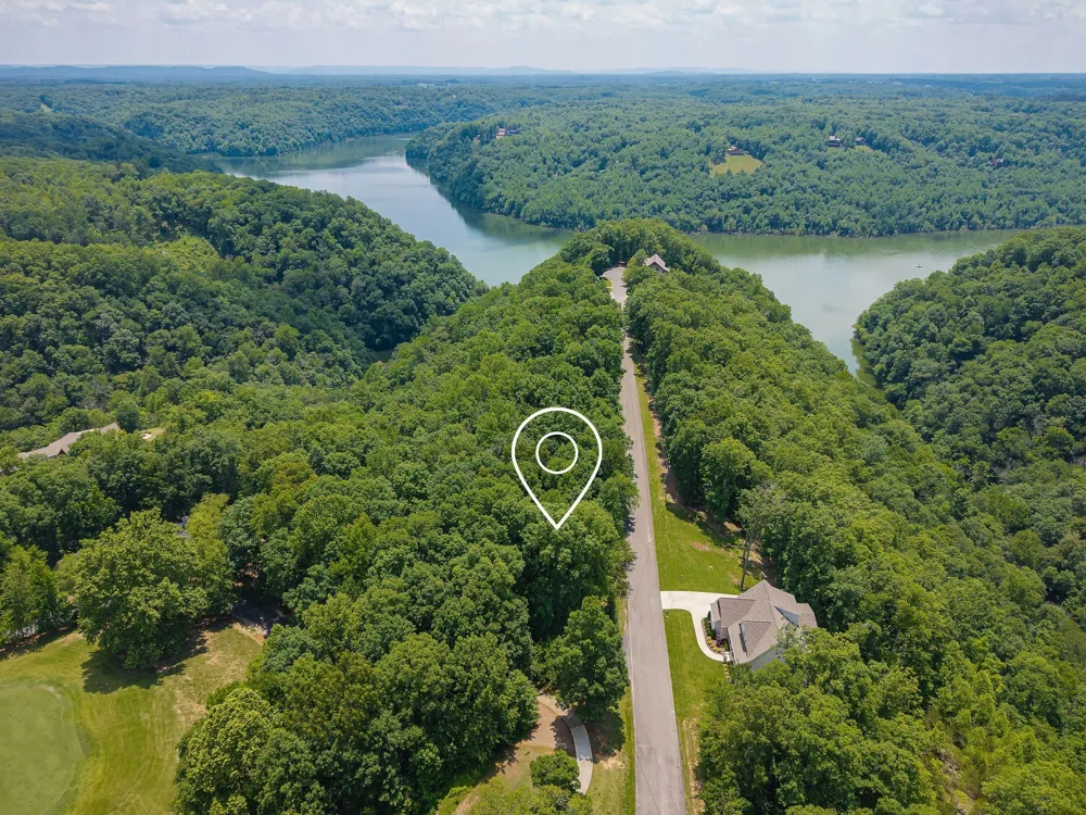 0 Harbor Green Pl Sparta, TN 38583