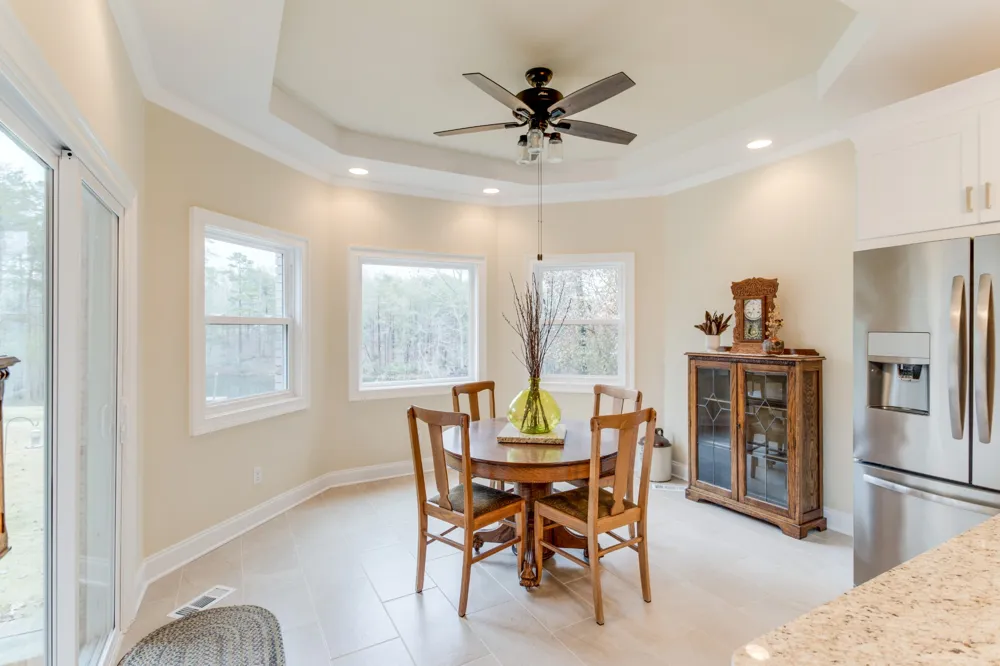 374 Eagle Lake Rd Coalmont, TN 37313