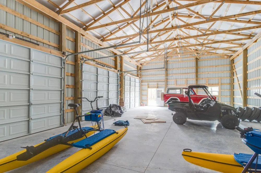 374 Eagle Lake Rd Coalmont, TN 37313