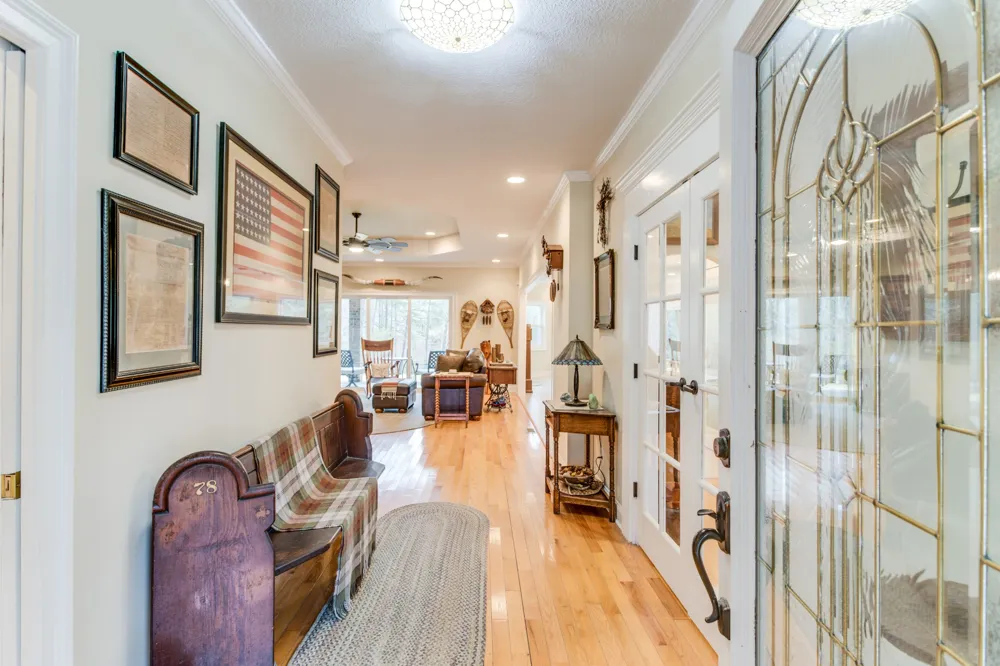 374 Eagle Lake Rd Coalmont, TN 37313