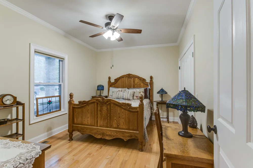 374 Eagle Lake Rd Coalmont, TN 37313