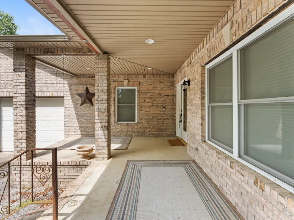 374 Eagle Lake Rd Coalmont, TN 37313