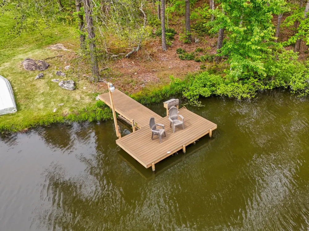 374 Eagle Lake Rd Coalmont, TN 37313