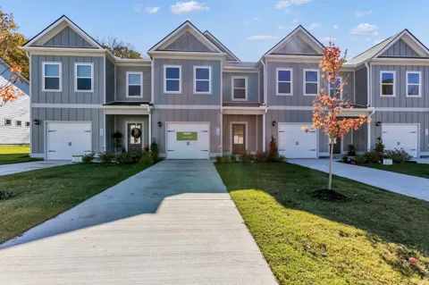 127 Ironhorse Way