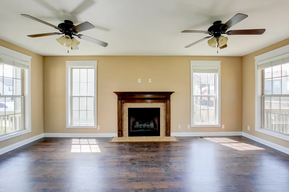 3776 Suiter Rd Clarksville, TN 37040