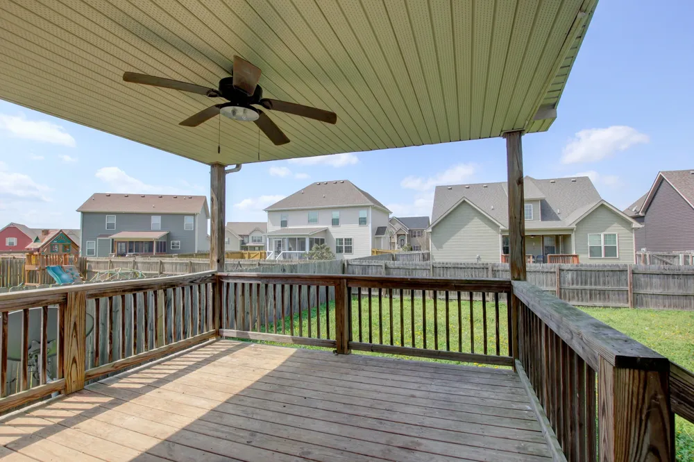 3776 Suiter Rd Clarksville, TN 37040