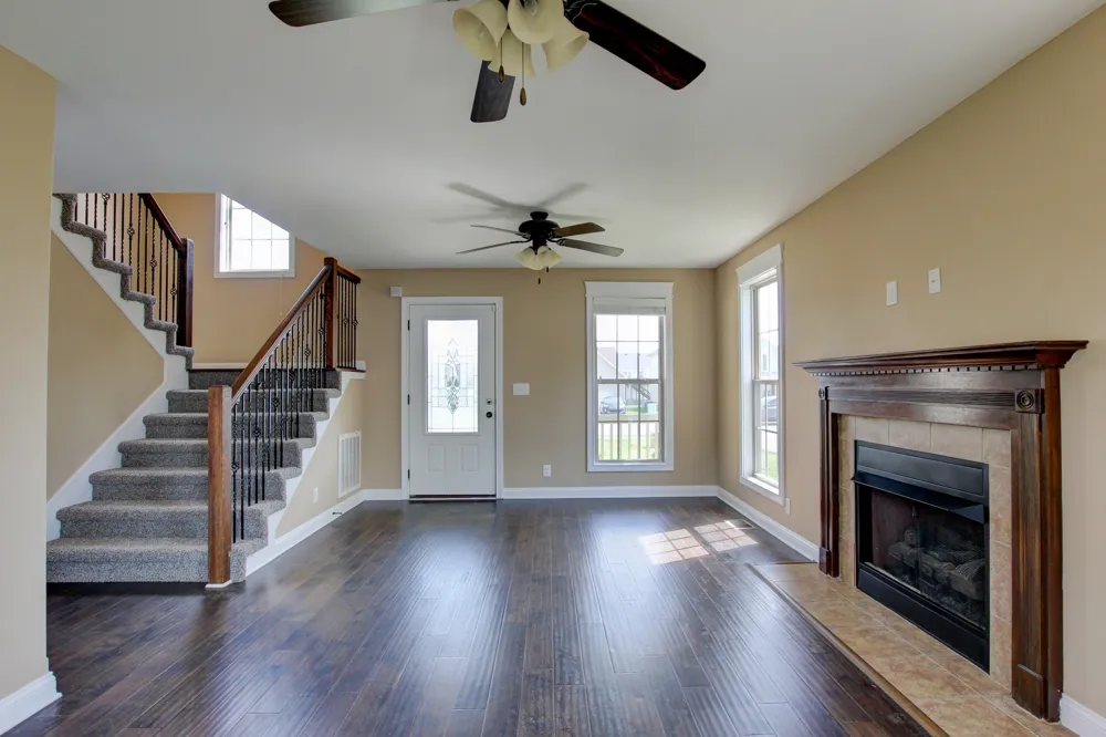 3776 Suiter Rd Clarksville, TN 37040