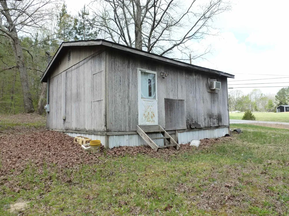 2330 Ligon Springs Rd Russellville, AL 35654