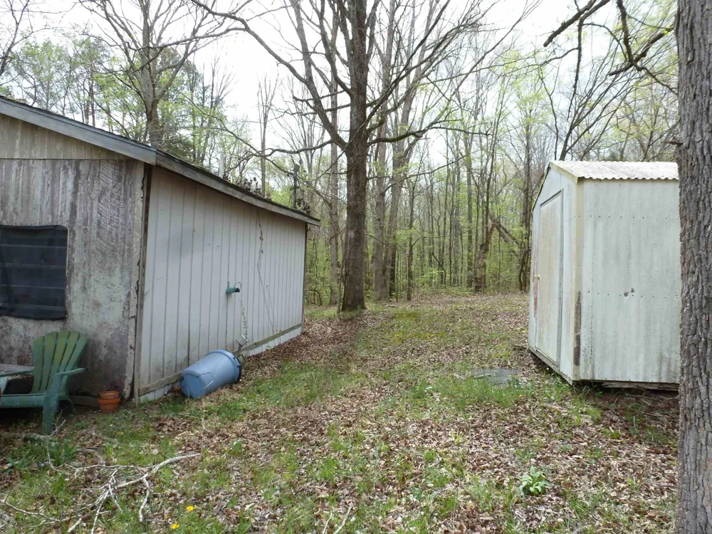 2330 Ligon Springs Rd Russellville, AL 35654