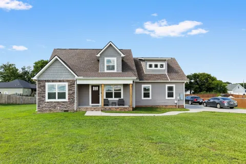 2511 Unionville Deason Rd
