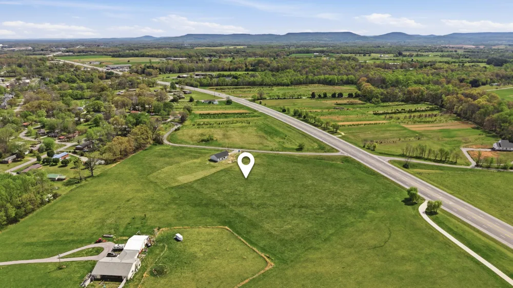 0 Oak St Morrison, TN 37357