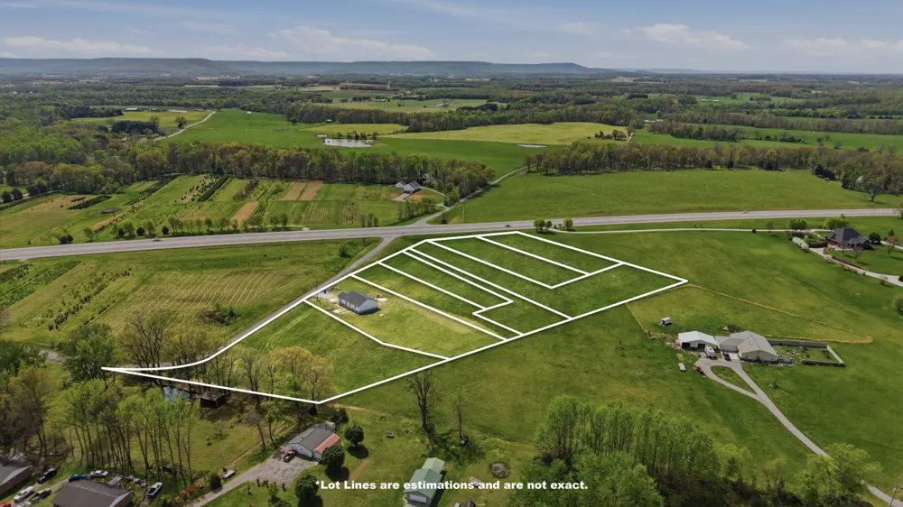 0 Oak St Morrison, TN 37357