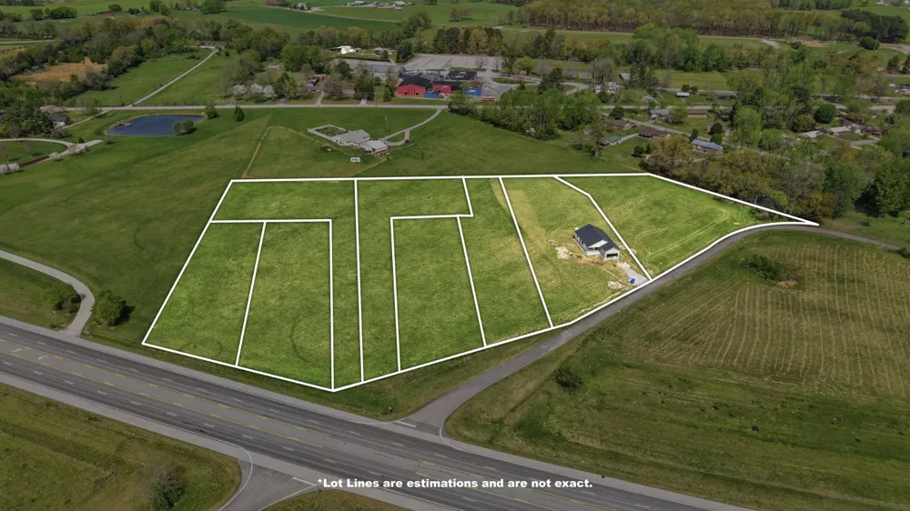 0 Oak St Morrison, TN 37357
