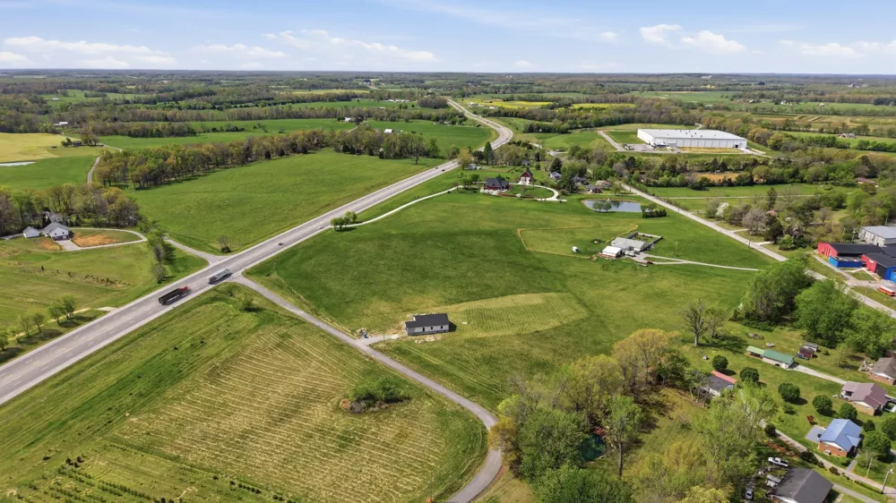 0 Oak St Morrison, TN 37357