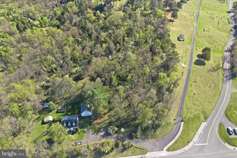 HAPPY CREEK ROAD Front Royal, VA 22630