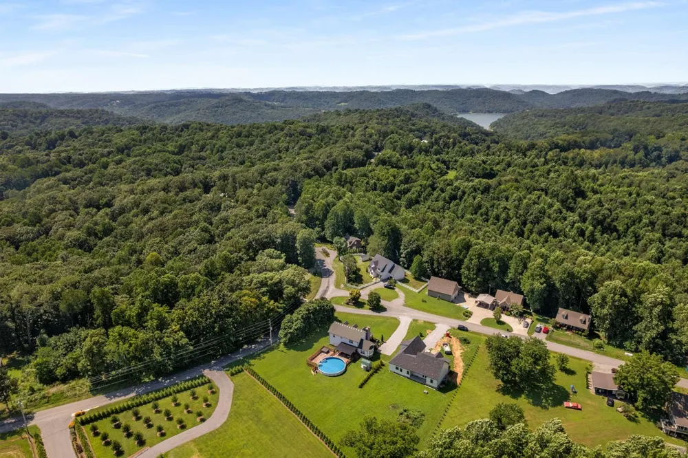 0 Coconut Ridge Rd Smithville, TN 37166