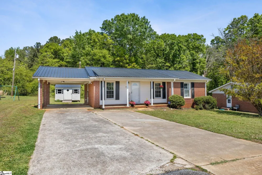 309 E Hampton Avenue Honea Path, SC 29654